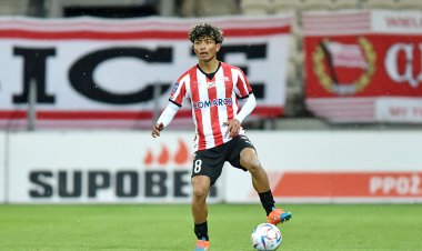 "Neftçi"nin təklif göndərdiyi futbolçu Ermənistanda oynayacaq 