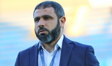 "İnanıram ki, mərhələni keçən tərəf biz olacağıq” - Rəşad Sadıqov