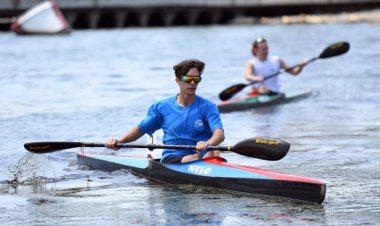 AKAF-nin birgə təşkilatçılığı ilə açıq Bakı birinciliyi keçirildi