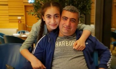 Səssizcə gedən, amma yaddaşlarda qalan adam...