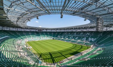 DÇ-2026: Millimizin Ukrayna yığması ilə matçının yeri dəqiqləşdi