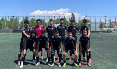 "Sabah" turnirdə Qırğızıstan və Qazaxıstan klublarını məğlub etdi