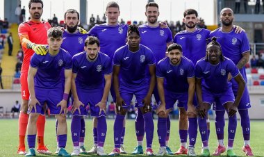 "Şamaxı" "Karvan"la qarşılaşacaq