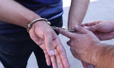 Azərbaycan klubunun prezidenti 3 illik həbs edildi! - SON DƏQİQƏ!