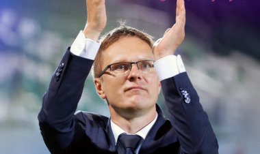 "Sabah"ı növbəti dəfə əcnəbi məşqçi çalışdıracaq - RƏSMİ