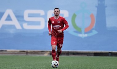 "Konfrans Liqasının oyunlarının məsuliyyətini başa düşürük"