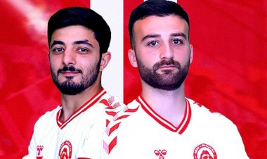 "Araz-Naxçıvan"da 2 yeni müqavilə