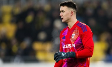 Koxalskini İngiltərə və Fransa klubları transfer etmək istəyir