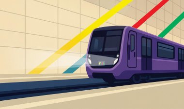 Sabah UFC-yə görə Bakı metrosu gecə saat 02:00-dək işləyəcək