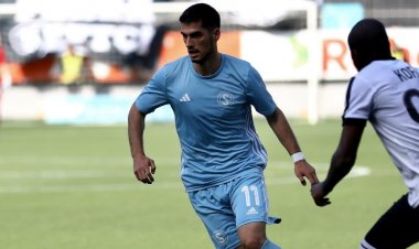 Premyer Liqa klubunun təklifini geri çevirdi, xaricə getmək istəyir