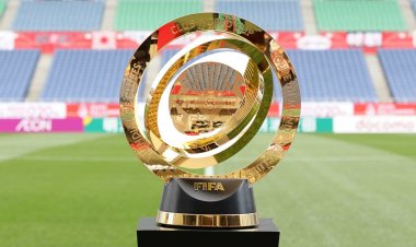 Dünya çempionatı: 1/8 finala yüksələn iki kollektiv məlum oldu