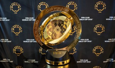 "Çelsi"nin 4 futbolçusu dünya çempionatının rəmzi heyətində