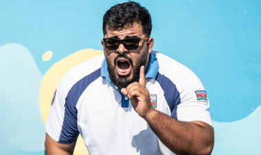 "Dünya çempionatı Avropa çempionatından daha çətin olacaq"