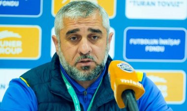 "Müdafiədə xırda səhvlər səbəbindən qollar buraxdıq"