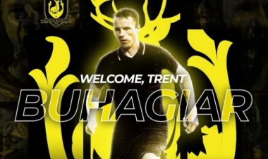 "Kəpəz"dən ayrılan hücumçu Sinqapur klubunda oynayacaq 