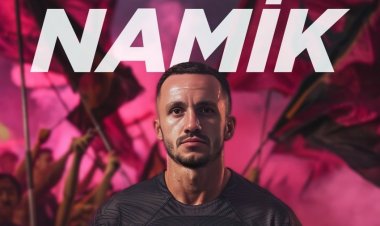 "Sabah" Namik Ələskərovla müqavilənin müddətini artırmadı