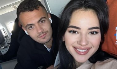 Türkiyədə 4 milyona klub alan Sadıqov oğlunu yanına gətirdi