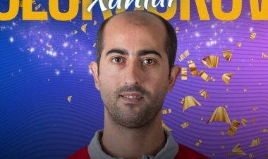  Gəncə klubunda yeni məşqçi