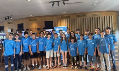 AMADA seminar keçirdi