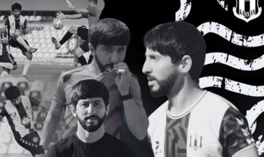 Azərbaycan Premyer Liqasına çıxan klub onunla vidalaşdı