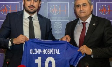 "Şamaxı" üçün yeni tərəfdaş