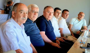 "Qərb zonası hələ SSRİ dövründən futbol bölgəsi kimi tanınır"