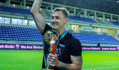  "Sabah"da yeni müqavilə