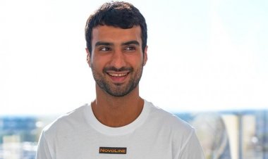 "Kayzerslautern"lə müqavilə bağlayan Mahirin qiyməti artdı