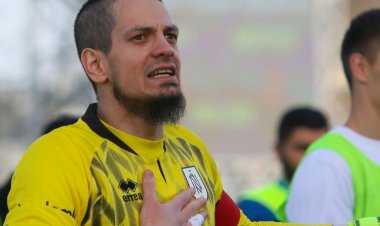 Emil Balayevin "Neftçi"dəki taleyinə aydınlıq gətirildi