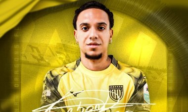 "Neftçi"nin sabiq futbolçusu Cənubi Koreya klubuna keçdi