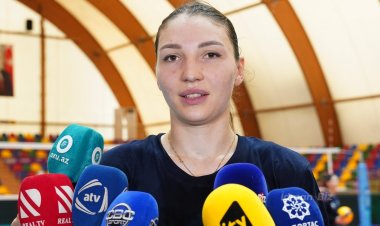  Azərbaycan çempionu Rumıniya klubundan milli üzvünü gətirdi