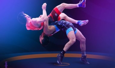 Sərbəst güləşçilərimiz Avropa çempionatında 7 medal qazandı