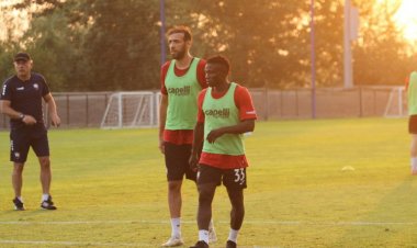 "Qəbələ" daha bir futbolçusu ilə müqavilə müddətini uzatmadı