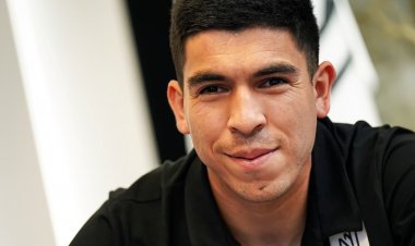 Kriştiano Ronaldonun kumiri olan "Neftçi"nin yeni üzvünün hədəfləri