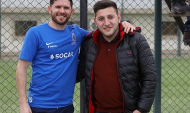 ŞOK! Azərbaycan klubunun prezidenti İstanbulda intihar etdi