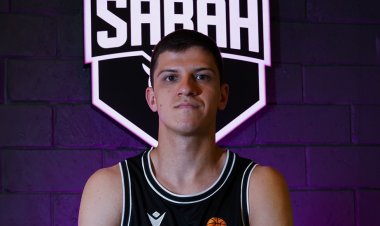 "Sabah" mövsümlərarası fasilədə ilk transferini reallaşdırdı