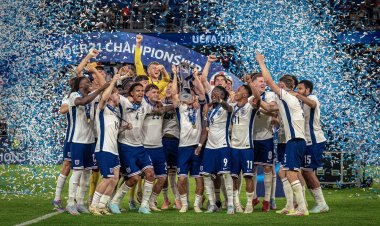 Millimizə 12 qol vuran İngiltərə yığması Avropa çempionu oldu! 