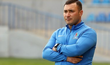 Millimizin baş məşqçisi Belarusa məğlubiyyəti belə şərh etdi