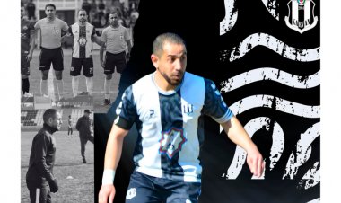 Premyer Liqada oynayacaq komanda kapitanı ilə vidalaşdı