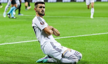 Toralı transfer etmək istəyən Polşa nəhənginin adı məlum oldu 