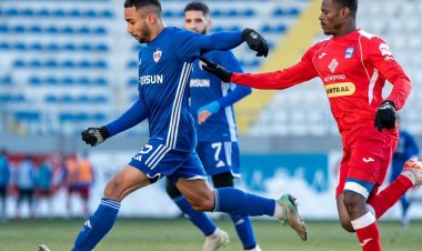 "Qarabağ" "Zirə" ilə qarşılaşır