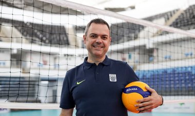  Gəncə klubu braziliyalı baş məşqçi ilə 1 illik müqavilə bağladı