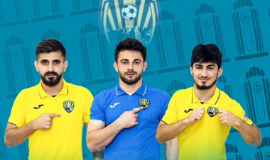"Kəpəz"də "yarpaq tökümü" davam edir - Daha üç futbolçu yola salındı