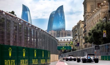 "Formula 1" üzrə Azərbaycan Qran prisinin vaxtı dəyişdirildi - SƏBƏB?