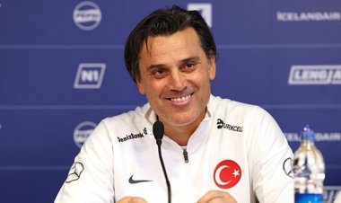Türkiyə Futbol Federasiyası Montella ilə bağlı QƏRAR verdi