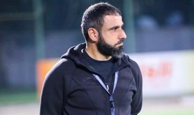 Rəşad Sadıqov "Qarabağ"a 0:4-ü belə şərh etdi: "Oyunçularımız gözlədiyimizdən yaxşı çıxış etdi"