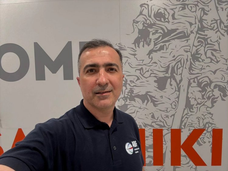 Azərbaycanlı hakim İllik Milli İnstruktur Klinikasında iştirak etdi