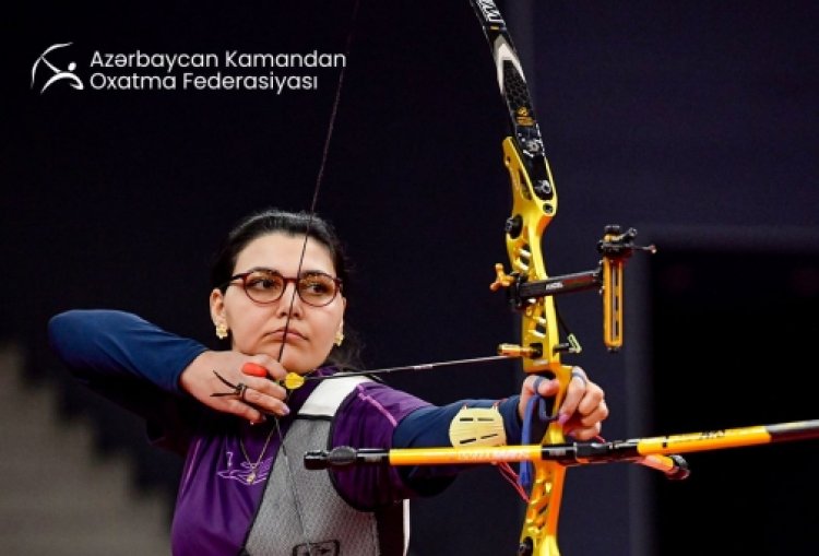 Azərbaycan Dünya Kubokunda 6 idmançı ilə təmsil olunacaq