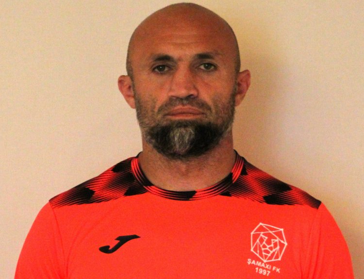 “Üzülürəm ki, Azərbaycan futboluna şərəflə xidmət etmişəm"