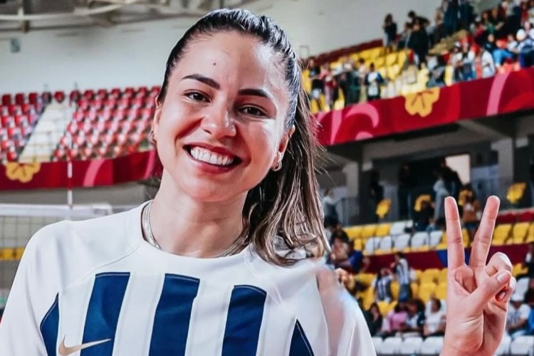 Azərbaycanda yeni yaradılmış klub heyətini braziliyalı ilə gücləndirdi